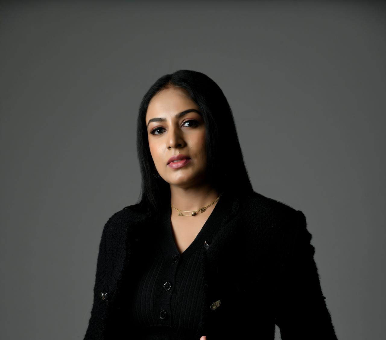 Ashwini Siddhi